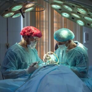 Bioventus Misonix neXus Surgical Aspirator